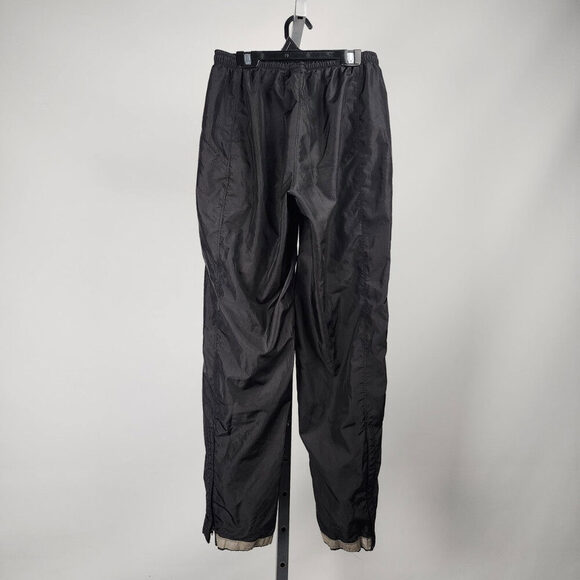 The North Face Black Windbreaker Pants Size S - Picture 5 of 8